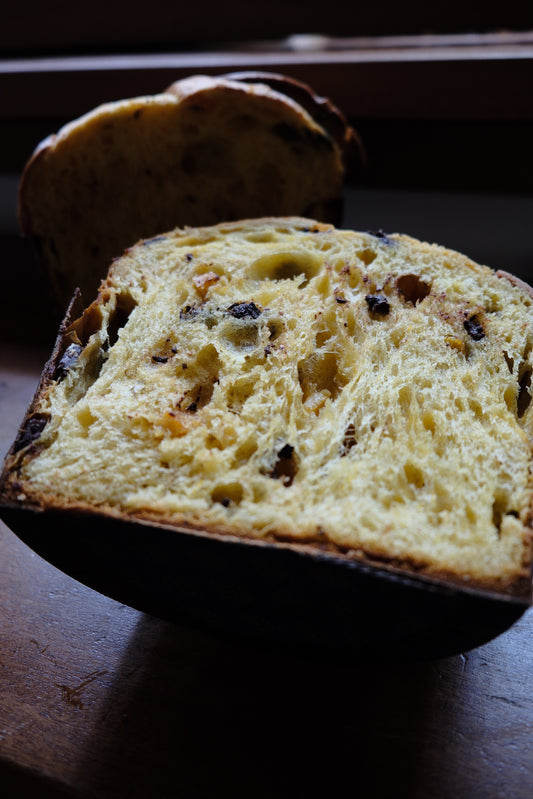 Panettone 850gr