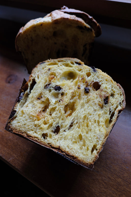 Panettone 850gr