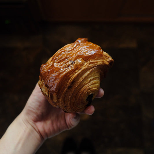 Pain au chocolat