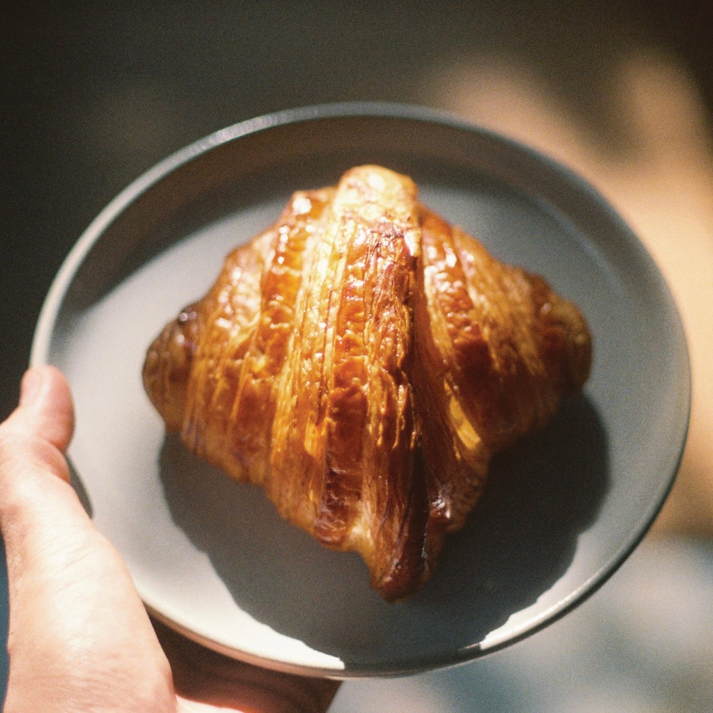 Croissant